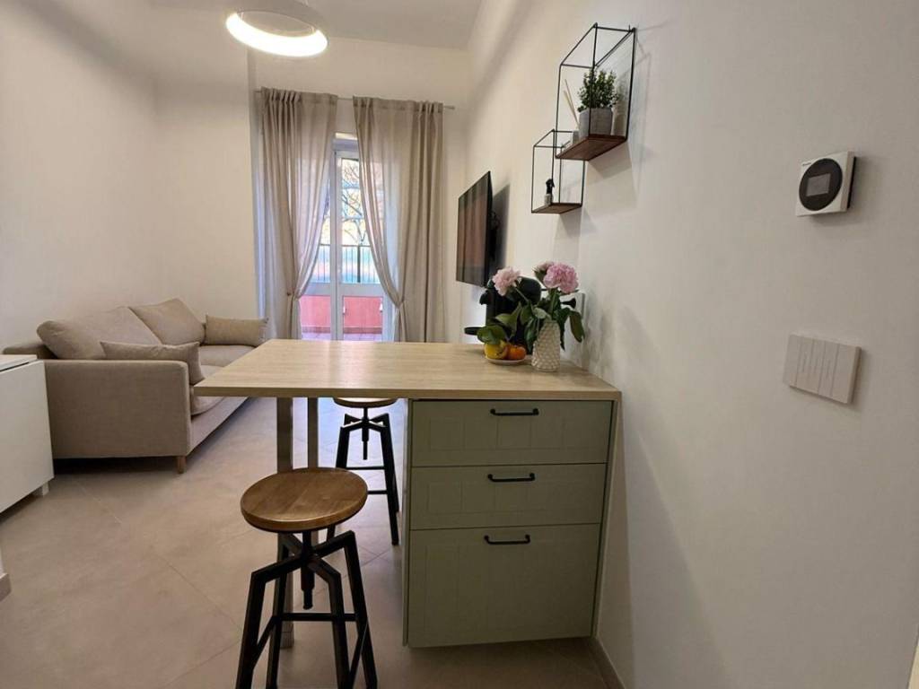 appartamento in affitto a Roma in zona Appio Latino
