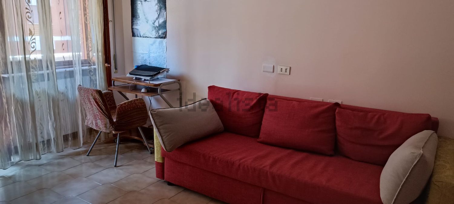 appartamento in affitto a Roma in zona Centro Storico