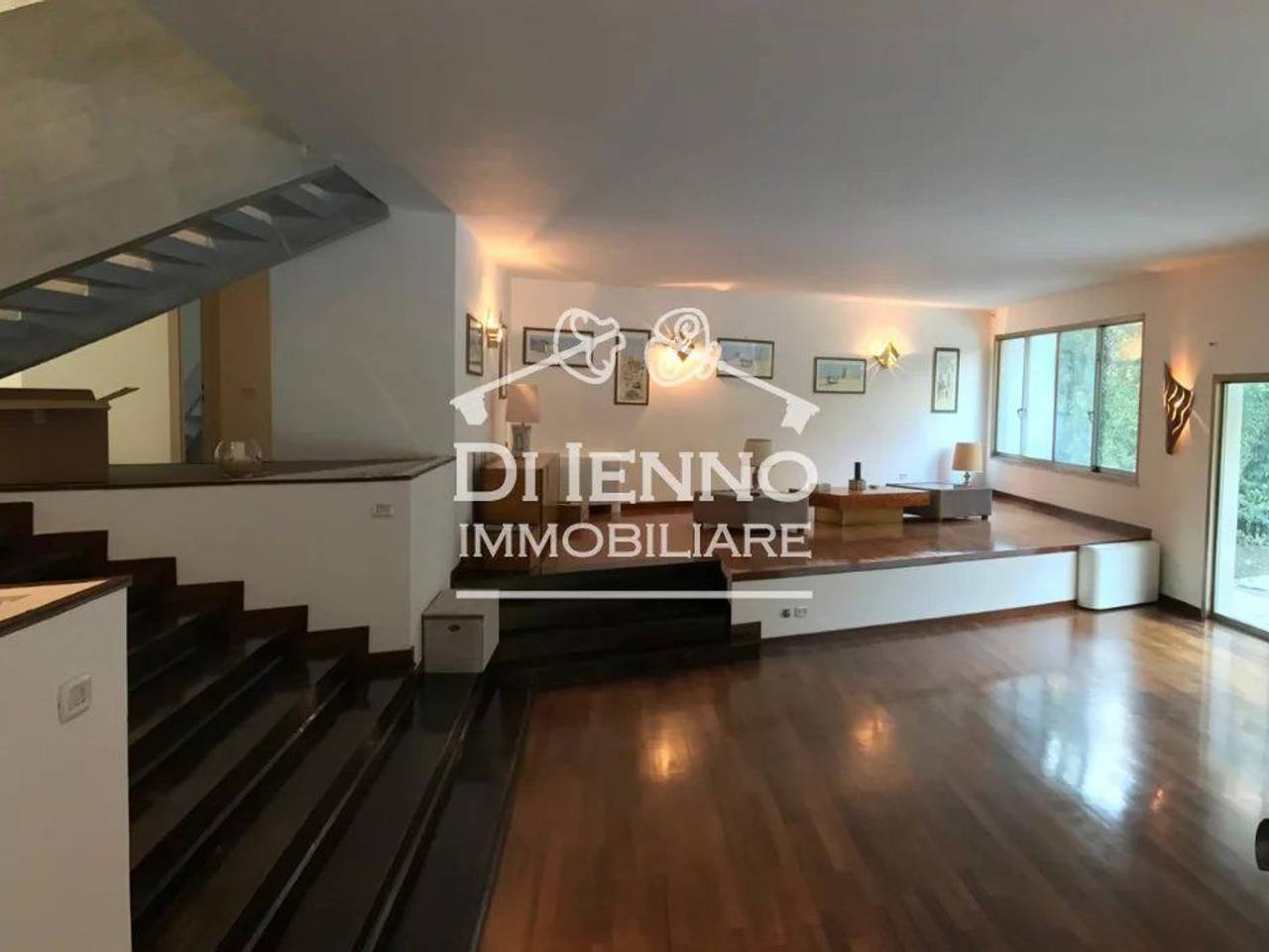 casa indipendente in affitto a Roma in zona Flaminio