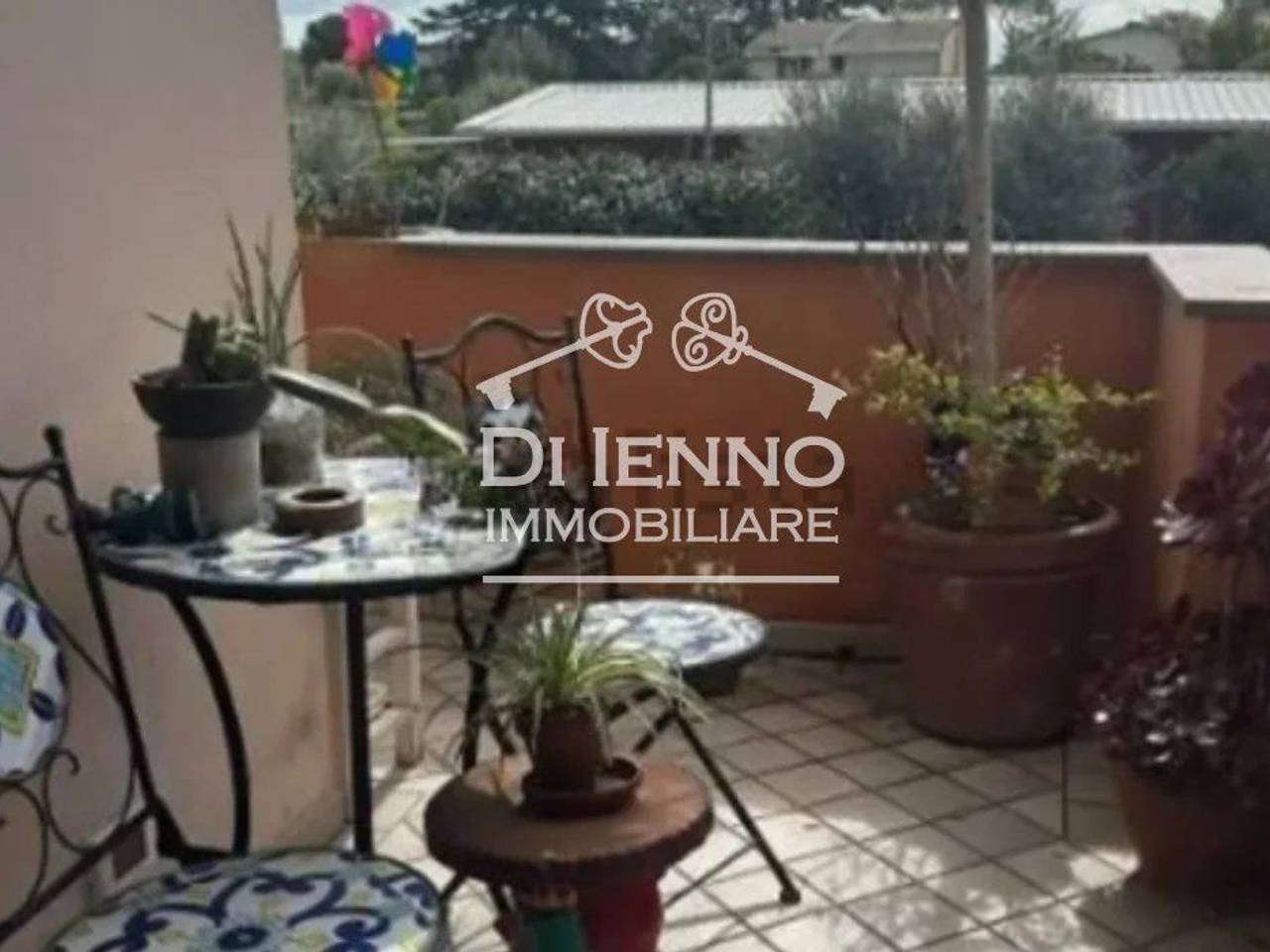 appartamento in affitto a Roma in zona Corviale