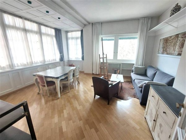 appartamento in affitto a Roma in zona Trieste