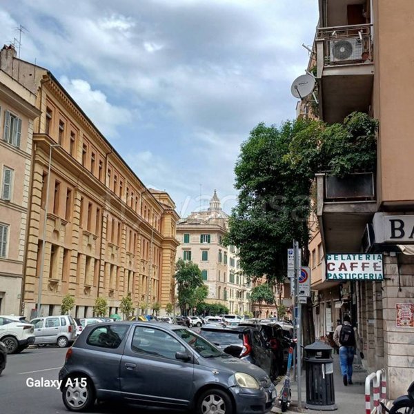 negozio in affitto a Roma in zona Aurelio