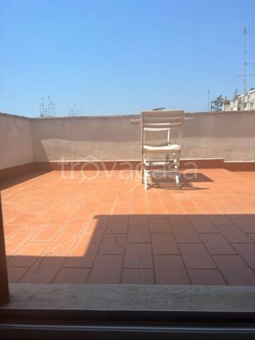 monolocale in affitto a Roma in zona Gianicolense