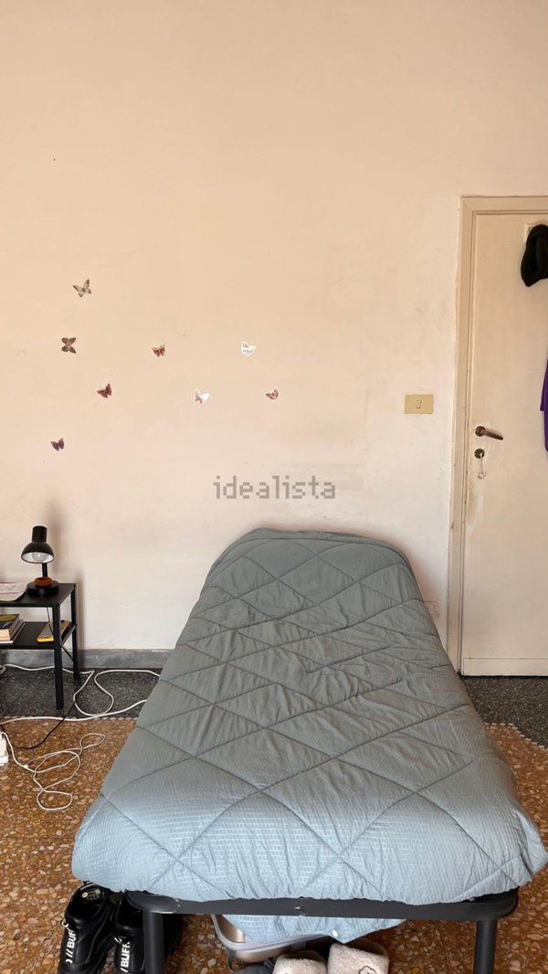 appartamento in affitto a Roma in zona Prenestino-Centocelle