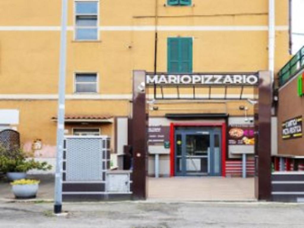 negozio in affitto a Roma in zona Alessandrino