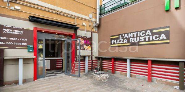 negozio in affitto a Roma in zona Alessandrino