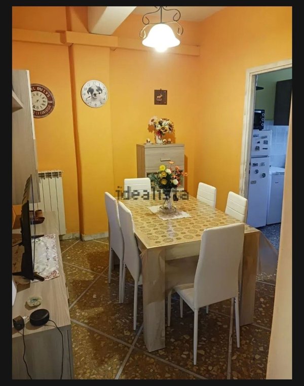 appartamento in affitto a Roma in zona Collatino