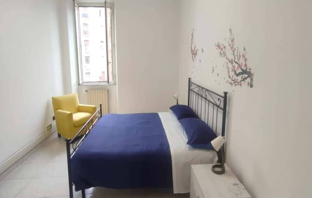 appartamento in affitto a Roma in zona Tuscolano