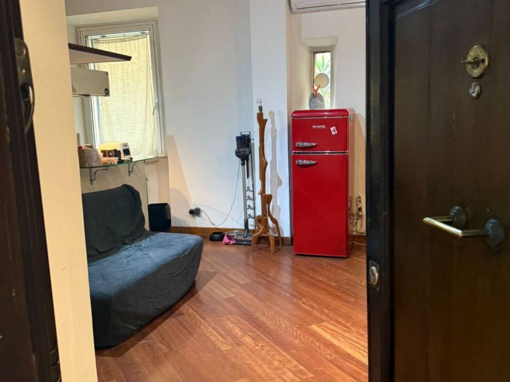 appartamento in affitto a Roma in zona Nomentano