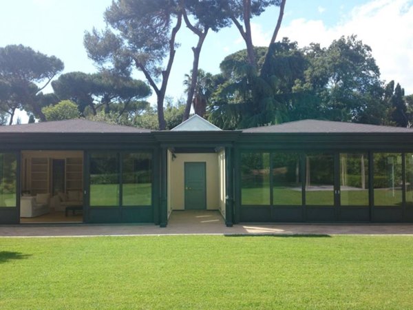 casa indipendente in affitto a Roma in zona Centro Storico