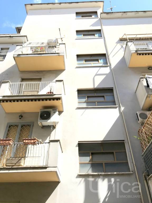 appartamento in affitto a Roma in zona Colle del Sole