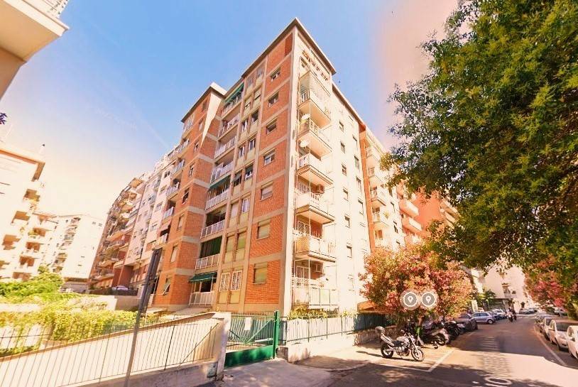 appartamento in affitto a Roma in zona Trieste