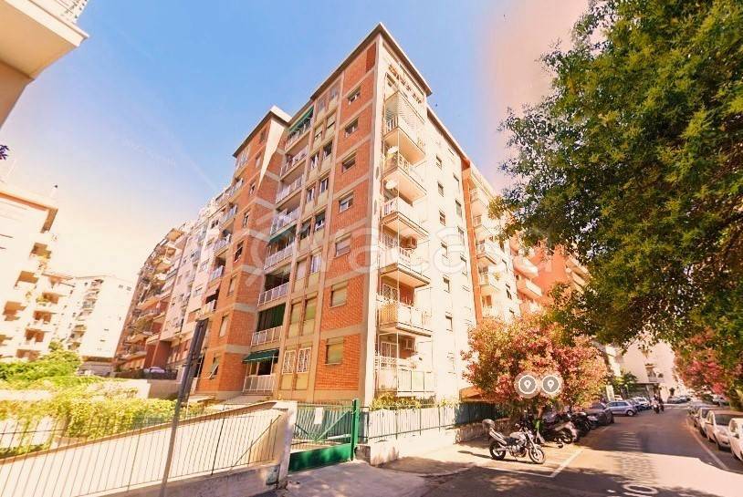 appartamento in affitto a Roma in zona Trieste