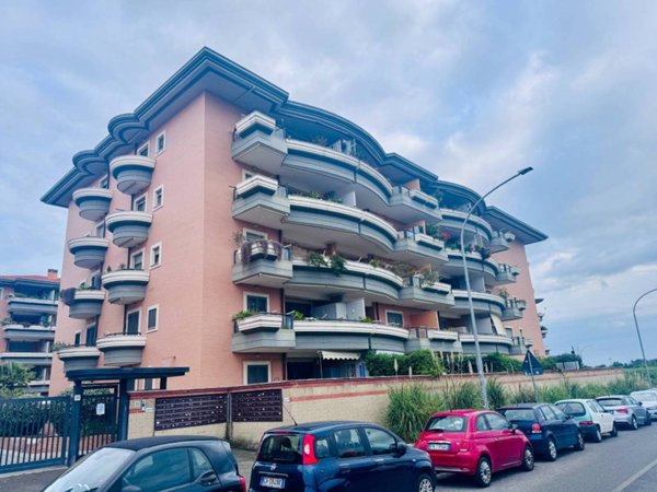 appartamento in affitto a Roma in zona Torrevecchia
