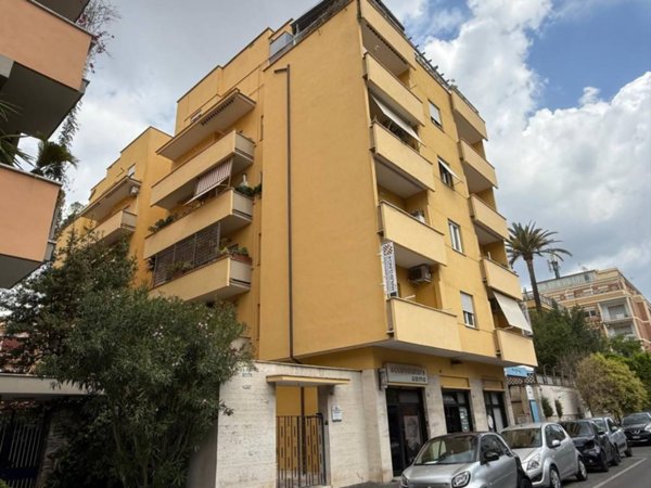 appartamento in affitto a Roma in zona Gianicolense