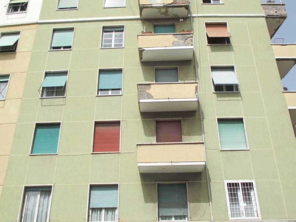 appartamento in affitto a Roma in zona Nomentano
