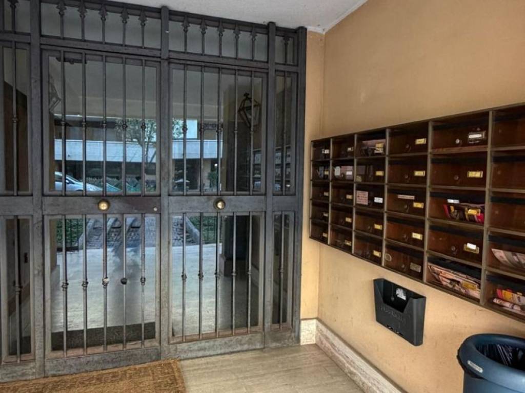 appartamento in affitto a Roma in zona Acilia