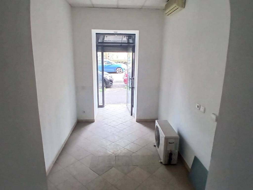 negozio in affitto a Roma in zona Gianicolense