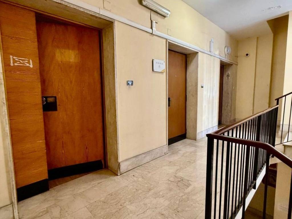 ufficio in affitto a Roma in zona Trastevere