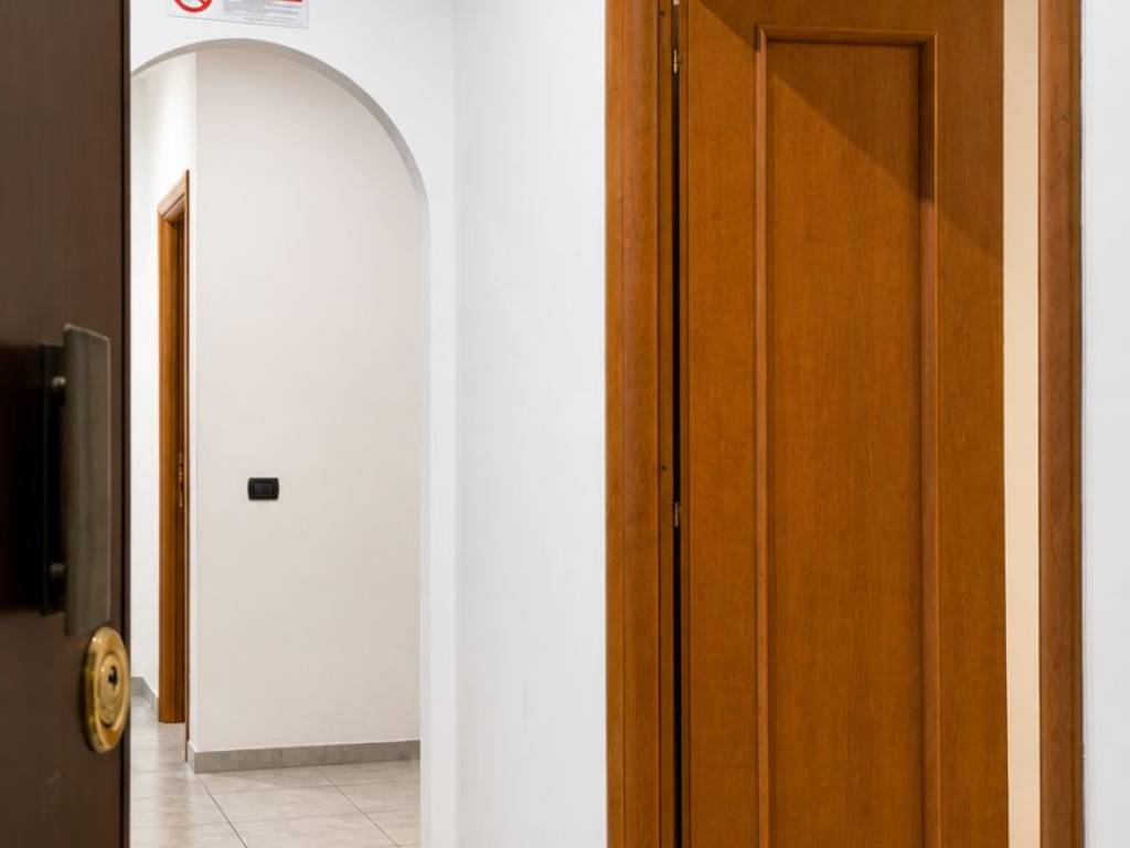 ufficio in affitto a Roma in zona EUR