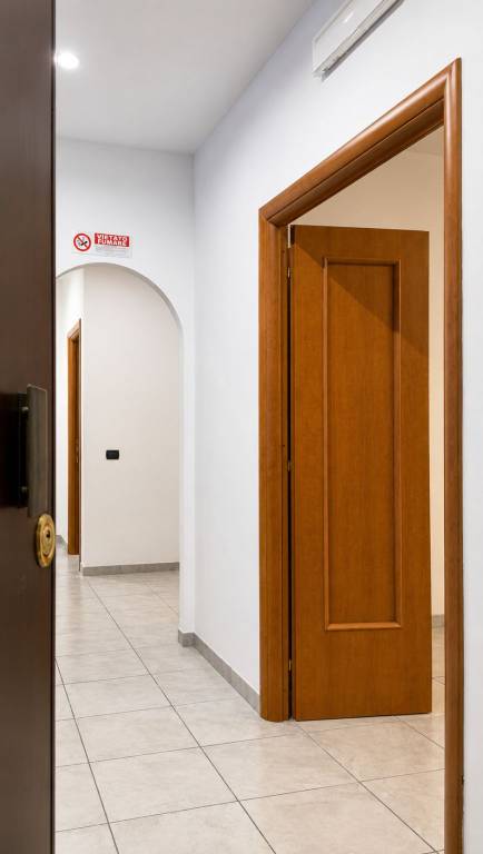 ufficio in affitto a Roma in zona EUR
