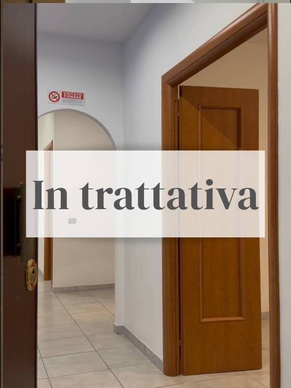 ufficio in affitto a Roma in zona EUR