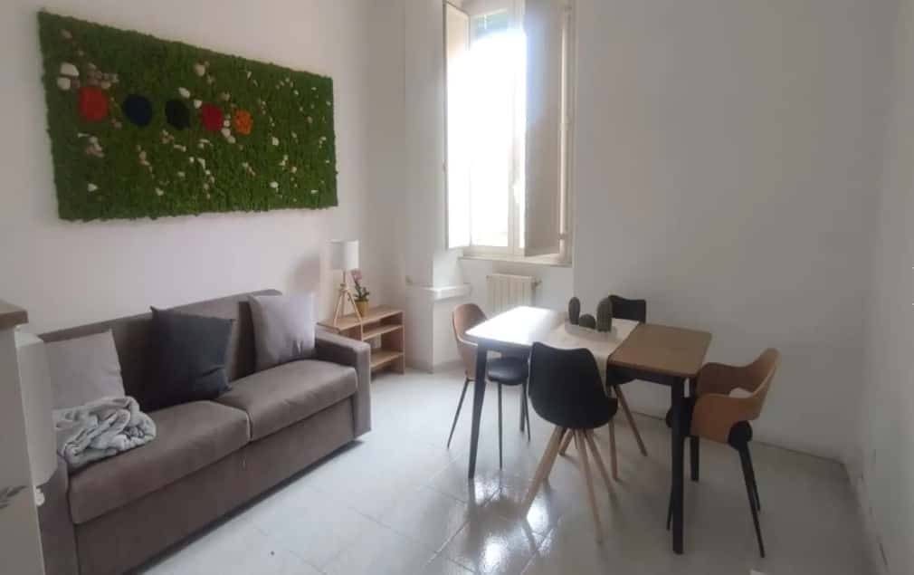 appartamento in affitto a Roma in zona Tuscolano
