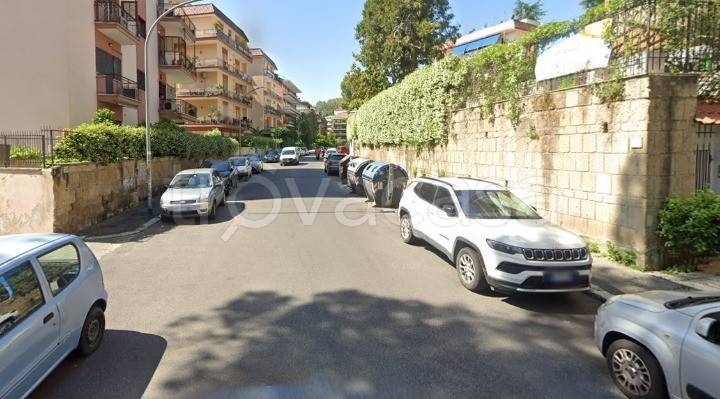 appartamento in affitto a Roma in zona Della Vittoria