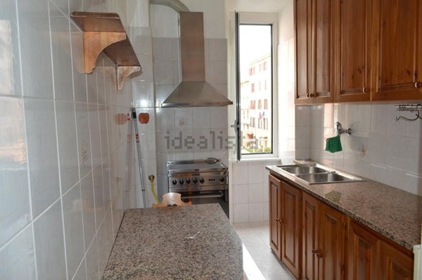 appartamento in affitto a Roma in zona Tiburtino