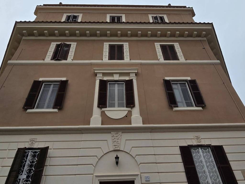 appartamento in affitto a Roma