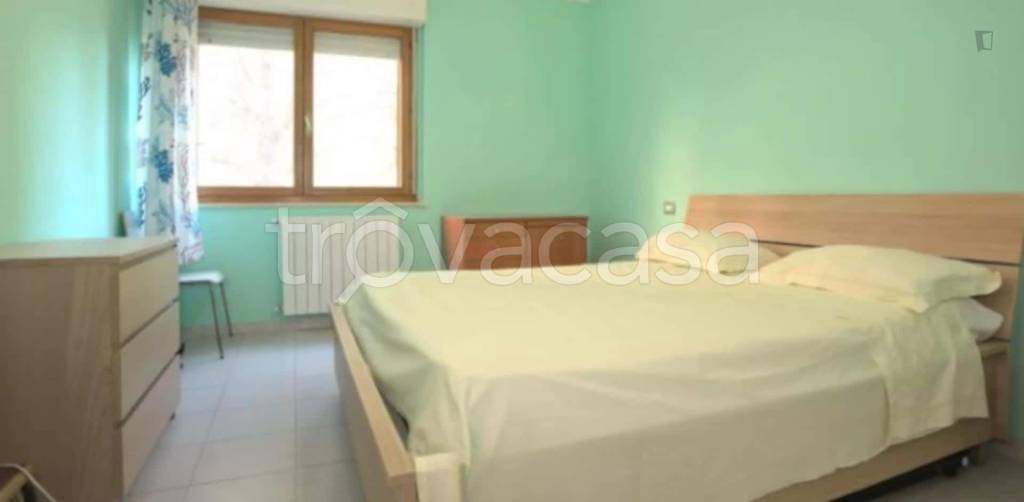 appartamento in affitto a Roma in zona Fidene