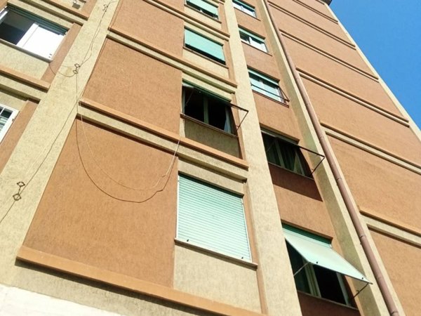 appartamento in affitto a Roma in zona Monte Sacro/Talenti