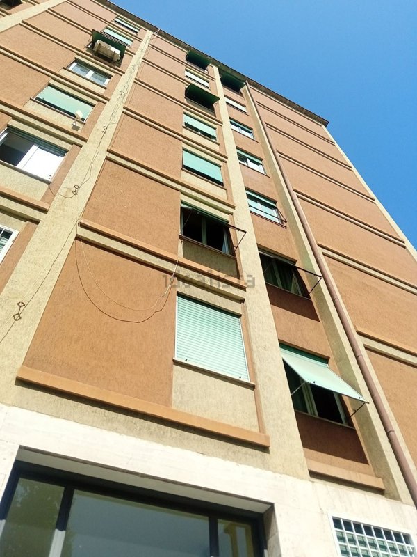 appartamento in affitto a Roma in zona Monte Sacro/Talenti