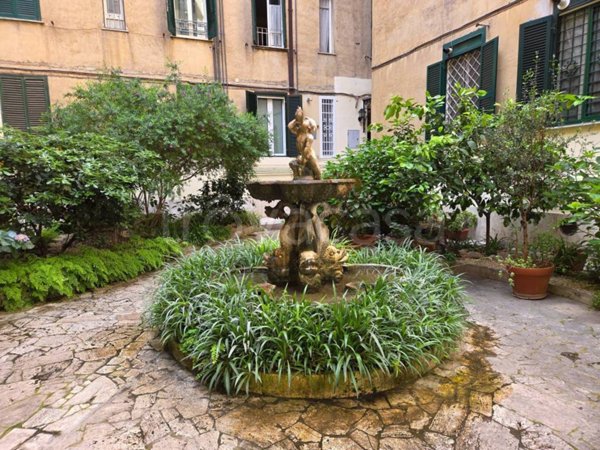 appartamento in affitto a Roma in zona Trieste