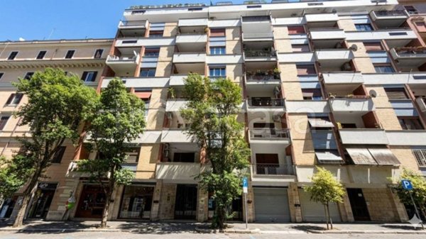 appartamento in affitto a Roma in zona Flaminio