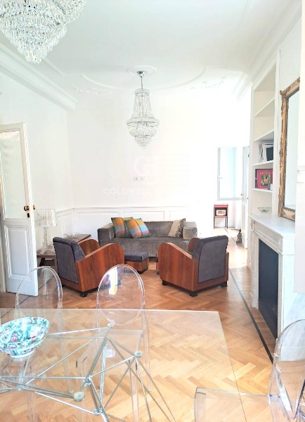 appartamento in affitto a Roma in zona Trastevere