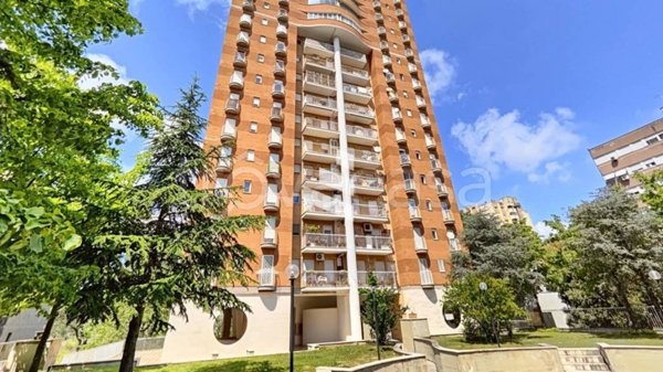 appartamento in affitto a Roma in zona Ostiense