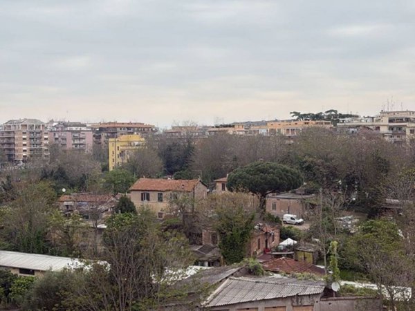 appartamento in affitto a Roma in zona Pietralata