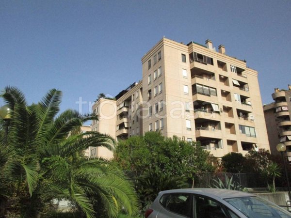appartamento in affitto a Roma in zona Torrino