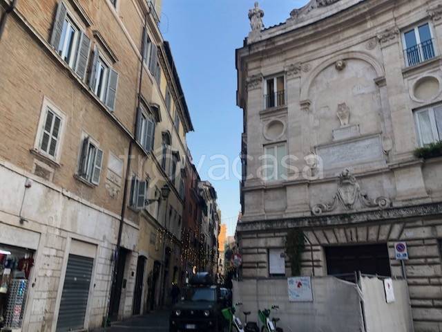 appartamento in affitto a Roma in zona Rione di Ponte