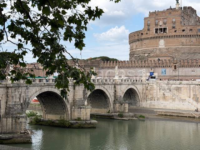 appartamento in affitto a Roma in zona Rione di Ponte