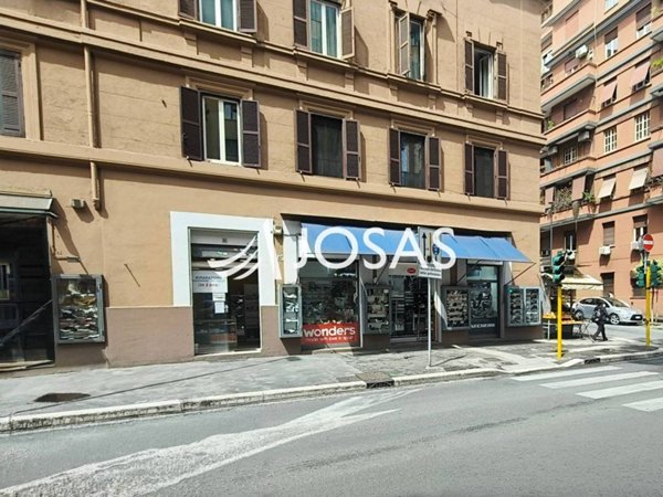 negozio in affitto a Roma in zona Salario