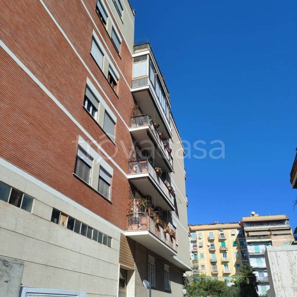 appartamento in affitto a Roma in zona Prenestino-Labicano