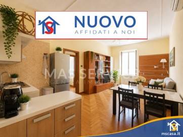 appartamento in affitto a Roma in zona Appio Latino