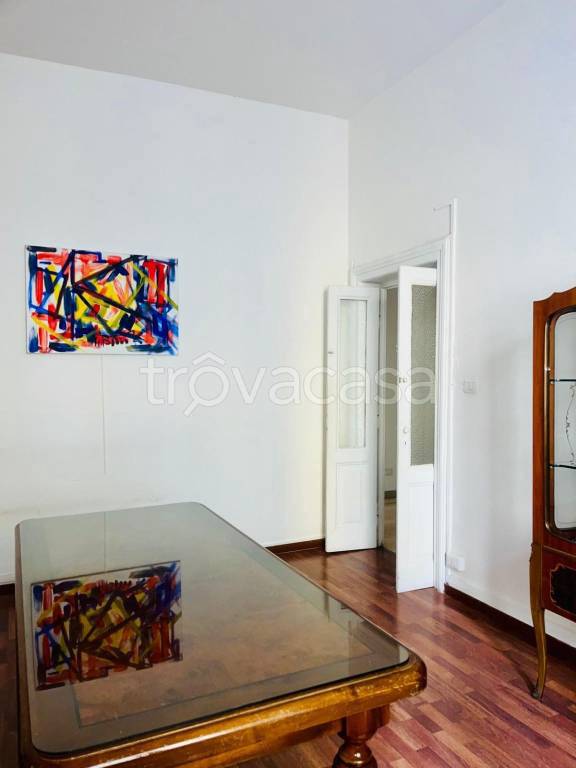 appartamento in affitto a Roma in zona Ludovisi/Sallustiano
