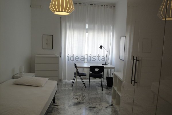 casa indipendente in affitto a Roma in zona Trieste