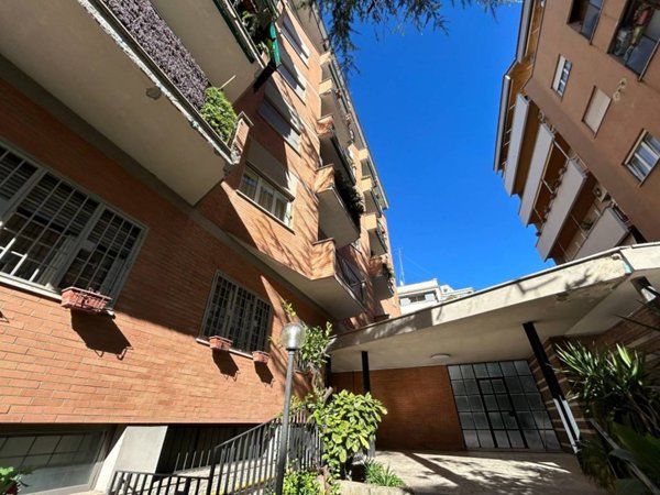 appartamento in affitto a Roma in zona Monte Sacro/Talenti