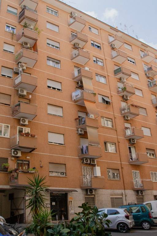 appartamento in affitto a Roma in zona Portuense