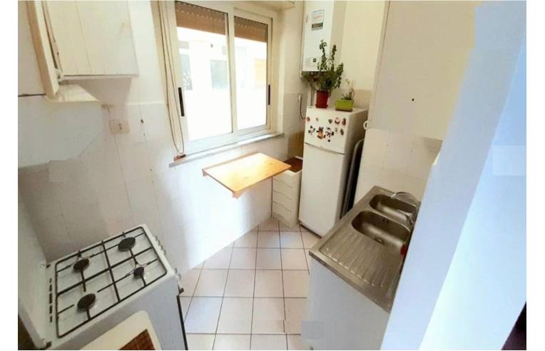 appartamento in affitto a Roma in zona Romanina