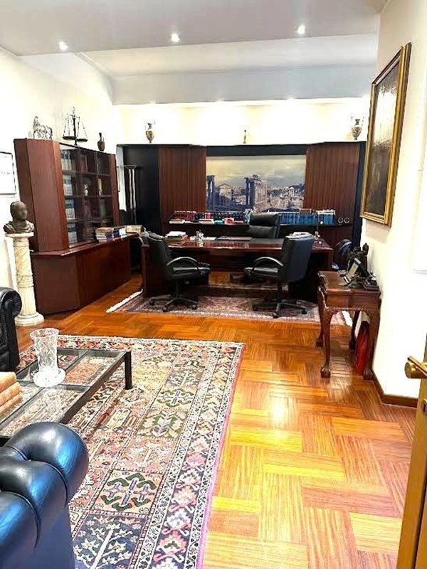 ufficio in affitto a Roma